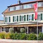 Winzerstube Hotel Ihringen