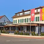 Winzerstube 4* Ihringen
