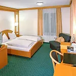 Winzerstube Hotel