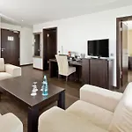 Hotel Winzerstube 4*