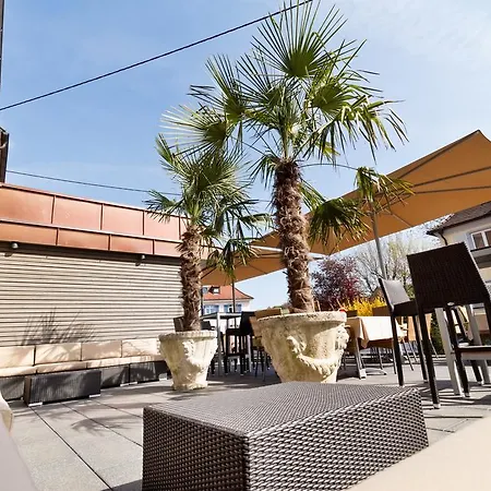 Hotel Winzerstube Hotel