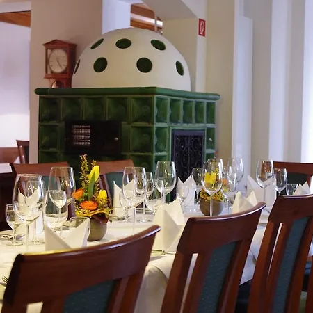 Winzerstube Hotel