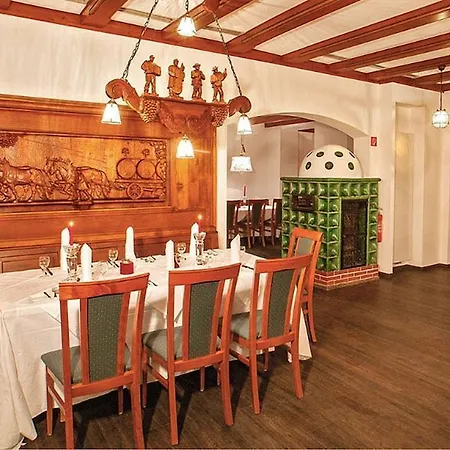 Hotel Winzerstube Ihringen