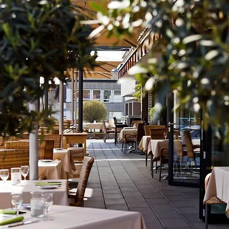 Hotel Winzerstube
