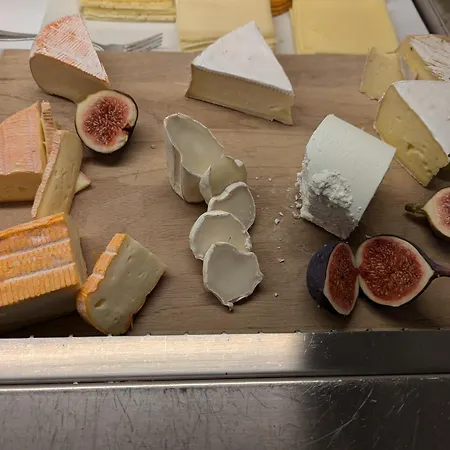 Winzerstube ホテル イリンゲン