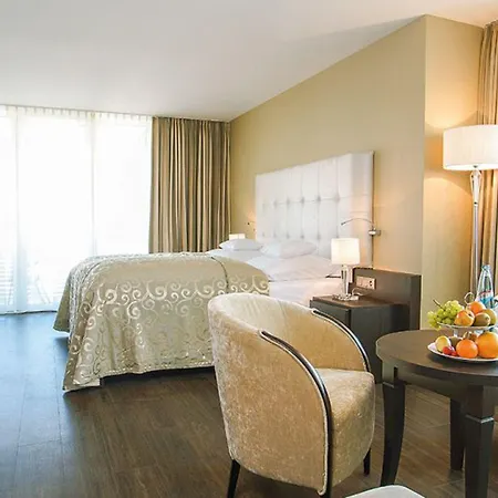 Hotel Hotel Winzerstube Ihringen