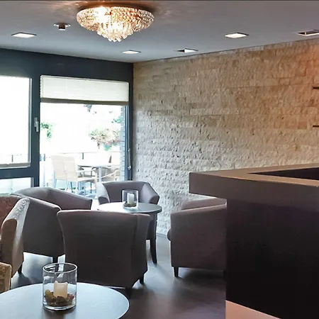 Hotel Winzerstube Ihringen