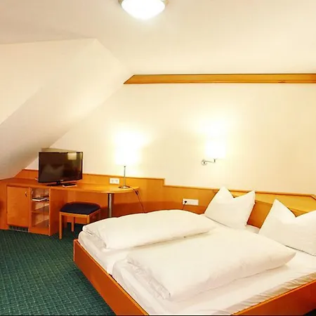 Hotel Hotel Winzerstube