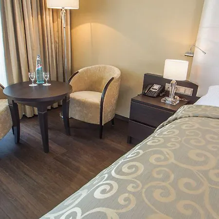 Hotel Winzerstube 4* Ihringen