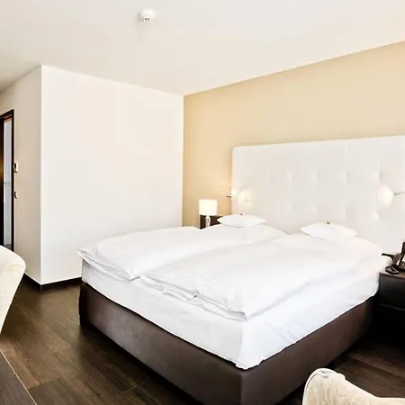 Winzerstube ホテル