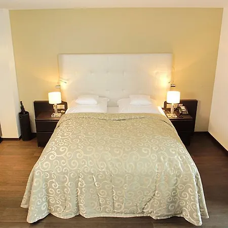 Hotel Winzerstube 4*