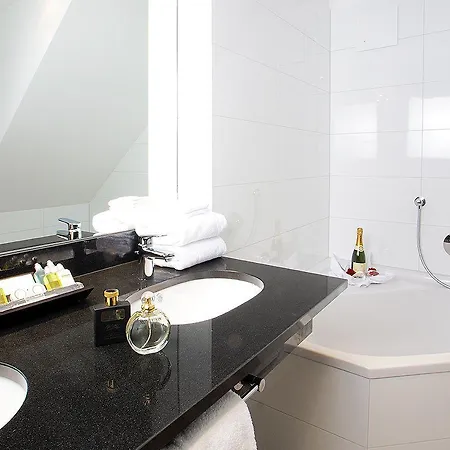 Winzerstube Otel Ihringen