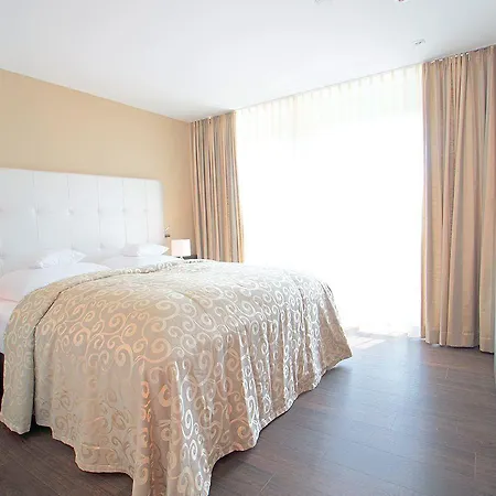 Winzerstube Hotell