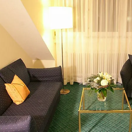 Hotel Winzerstube Hotel Ihringen