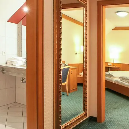 Hotel Winzerstube Hotel