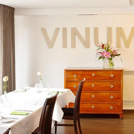 Winzerstube 4* イリンゲン