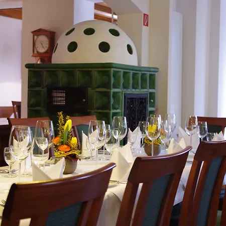 Hotel Winzerstube Ihringen