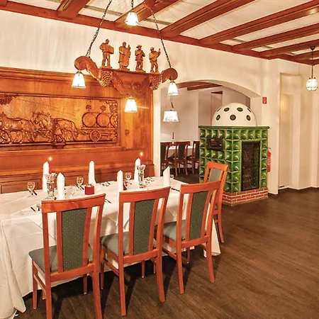 Hotel Winzerstube Hotel