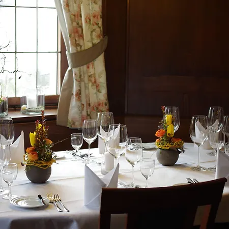 Hotel Winzerstube Ihringen