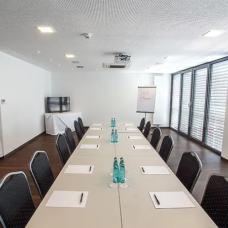 Hotel Winzerstube Hotel Ihringen