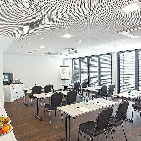 ホテル Winzerstube