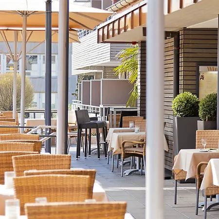 Hotel Winzerstube 4* Ihringen