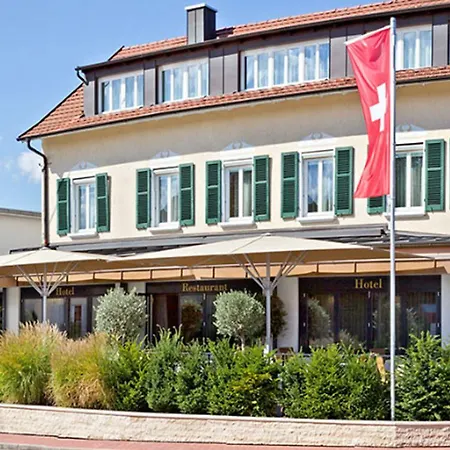 Hotel Winzerstube Hotel Ihringen
