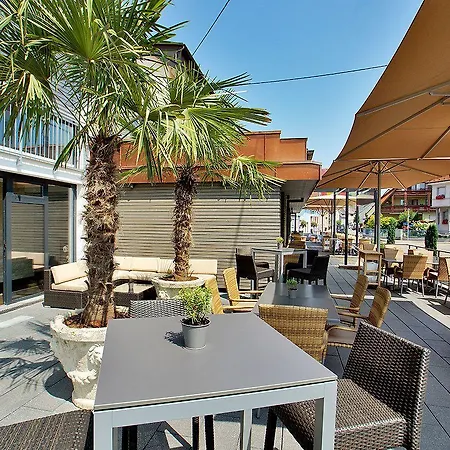 Hotell Winzerstube Ihringen