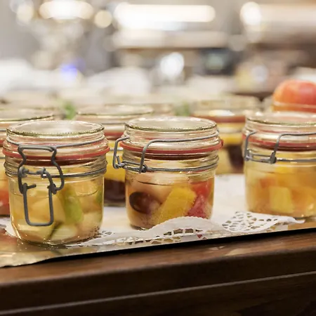 Hotel Winzerstube Ihringen