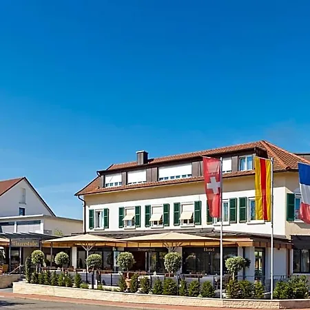 Winzerstube Hotell 4*