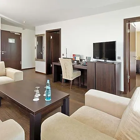 Hotell Winzerstube Ihringen