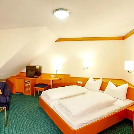 Winzerstube Hotell Ihringen