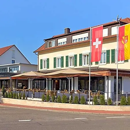Winzerstube Hotell Ihringen