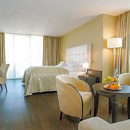 Hotell Winzerstube