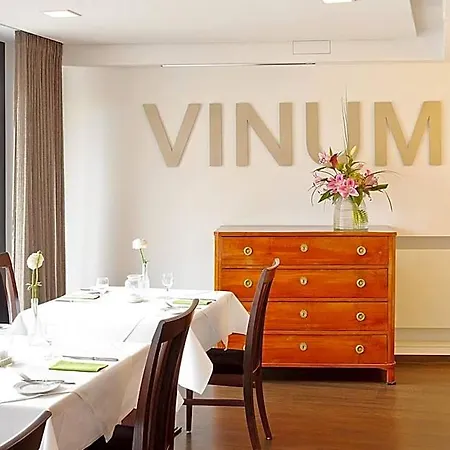 Hotell Winzerstube 4*