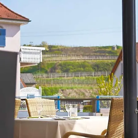 Winzerstube Hotell