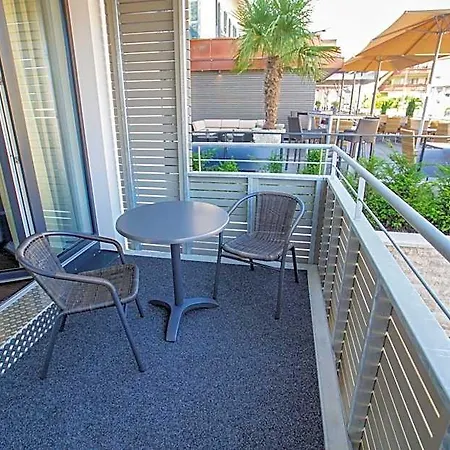 Winzerstube Hotell Ihringen