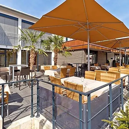 Hotell Winzerstube