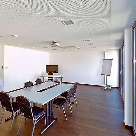 Hotell Winzerstube