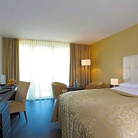 Hotell Winzerstube 4*