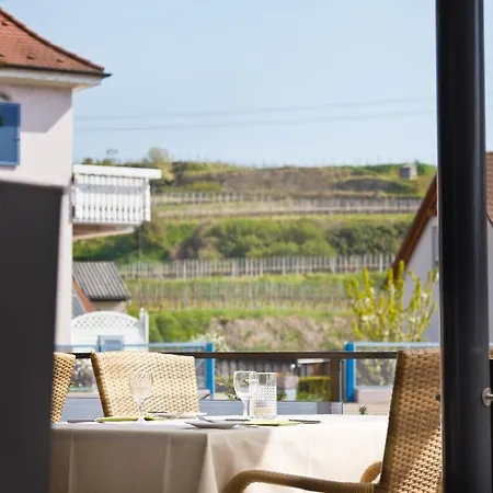 Hotel Hotel Winzerstube