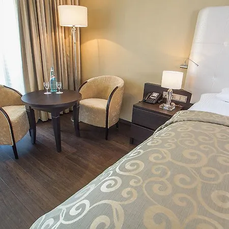 Hotel Winzerstube Ihringen