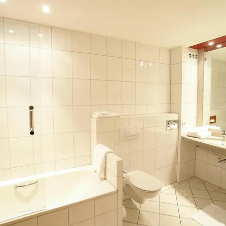 Hotel Winzerstube Ihringen