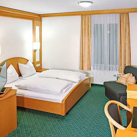 Hotel Winzerstube Ihringen