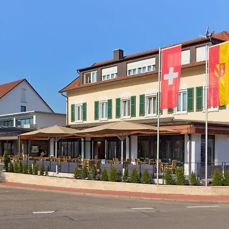 Hotel Winzerstube 4* Ihringen