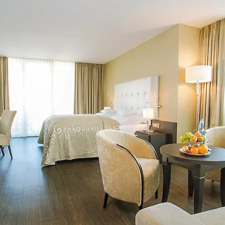 Hotel Winzerstube Hotel Ihringen