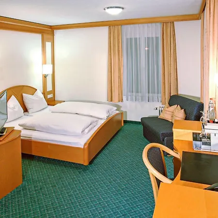 Winzerstube Hotel