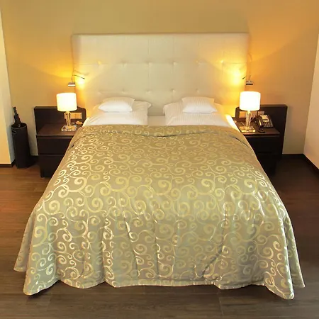 Hotel Winzerstube Hotel