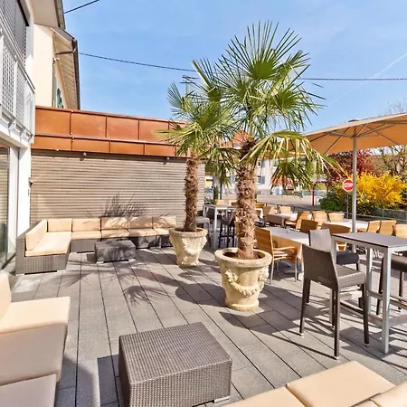 Winzerstube Отель 4*