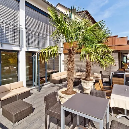 Hotel Winzerstube Ihringen